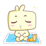 日常聊天神器！囧囧夏天系列QQ表情包来啦