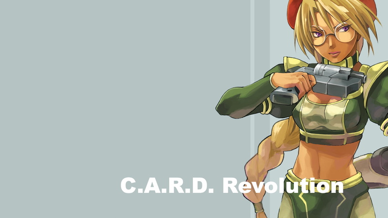 梦幻之星Online壁纸分享