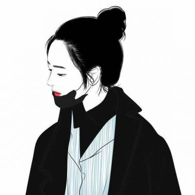 30张高清好看的抖音动漫女生头像合集