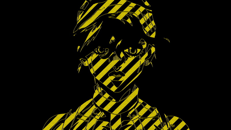 JOJO的奇妙冒险角色壁纸合集 高清1080P来啦
