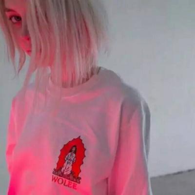 20张高清气质欧美范女生头像 氛围感拉满