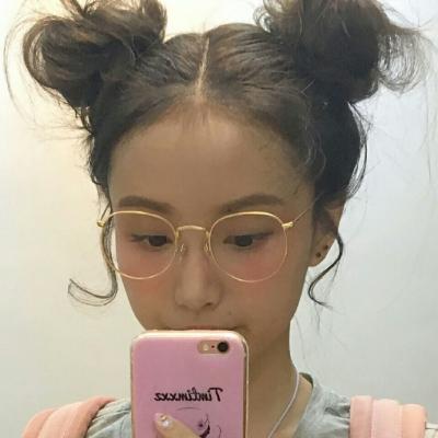 21张超萌小清新女生QQ头像 高清可爱款合集