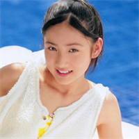 11岁小女孩头像合集 共18张女生头像素材