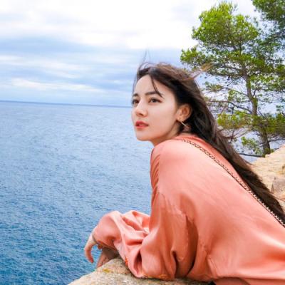 一对两张超好看高清闺蜜头像 22张合集