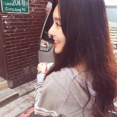 34张高清可爱少女头像合集 青春少女感拉满