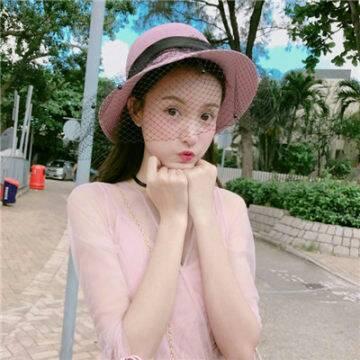 三人闺蜜QQ头像来啦！12张高清好看的女生头像合集