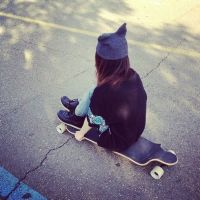 15张运动风女生头像合集 阳光爱运动的女孩太有感染力了