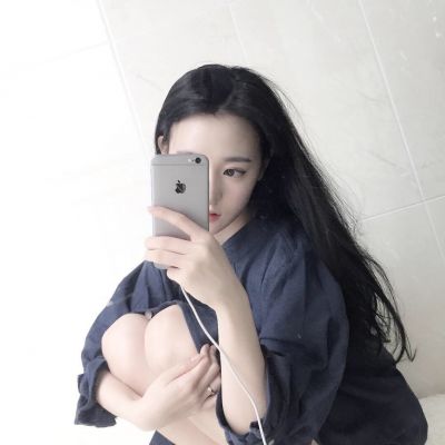 清纯气质女生头像合集 24张高清好看的清纯美女头像