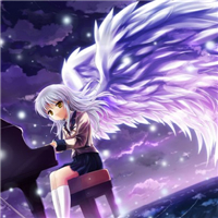 12张超绝弹钢琴动漫女生头像 氛围感拉满