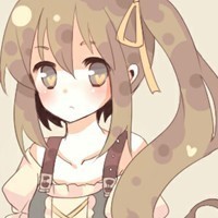 54张软萌大眼卡通女生头像 治愈感拉满