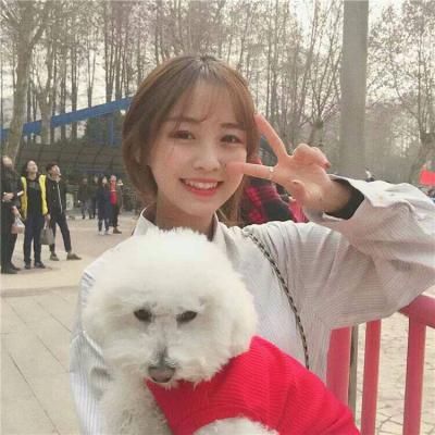 21张高清清纯女生头像 氛围感拉满的唯美头像合集