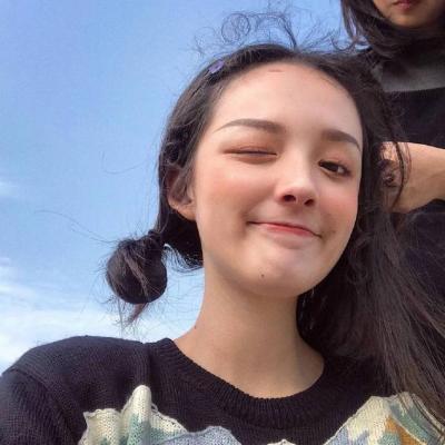 21张超萌小清新女生QQ头像 高清可爱款合集