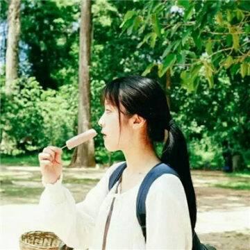 15张小清新唯美意境女生头像，戳中你的审美了吗