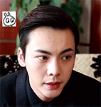 陈伟霆专属QQ表情包来啦