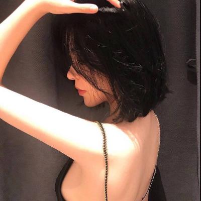 超拽霸气女生个性头像合集 32张高清大图任你挑