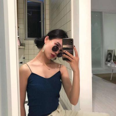 35张高清个性女生微信头像 好看的小姐姐头像合集