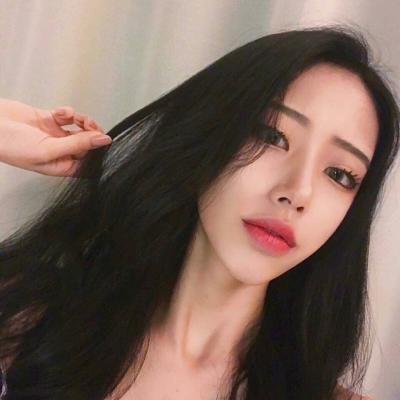 23张高清真实感女生QQ头像合集