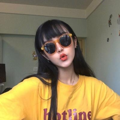 18张高清霸气高冷女生微信头像 直接用超合适