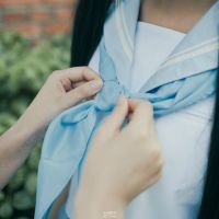 初夏少女部位头像合集 13张氛围感初夏女生头像来了