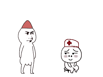 大夫，我点头停不下来咋办？这套表情包整活笑麻了