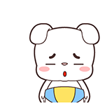 超实用宝宝兔QQ表情包合集 聊天斗图必备