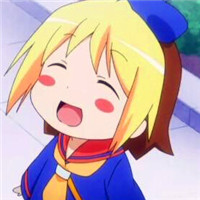 花丸幼稚园头像合集！小杏小冬小梅都有，共62张卡通头像