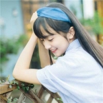 34张高清清纯少女头像 氛围感拉满的干净女生头像合集