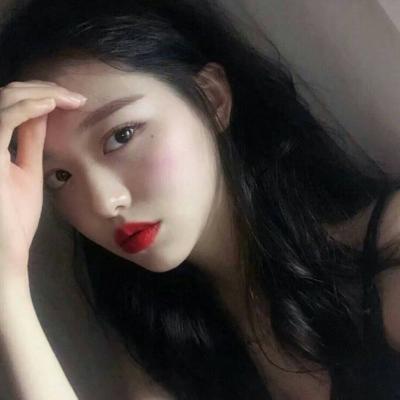 22张软萌可爱女生头像合集 颜值拉满超适合当头像