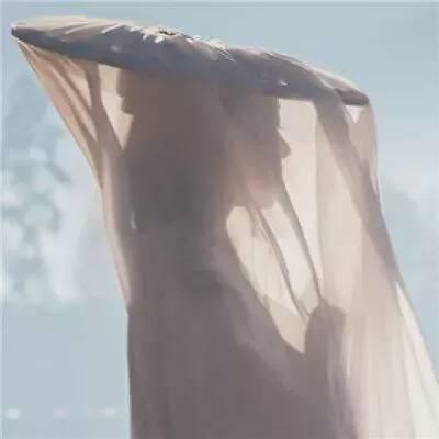 12张高清古风伤感女生头像 适合当微信头像用