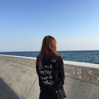 QQ个性女生背影头像合集 共15张