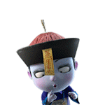 叫我僵小鱼QQ表情包合集来啦