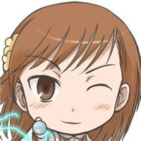 炮姐头像合集来啦！37张高清御坂美琴头像任你选