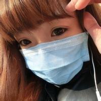 23张戴口罩女生微信头像 适合换头像的都在这