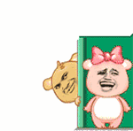 金馆长GIF QQ表情包合集来了