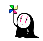 无脸男动态QQ表情包合集来啦