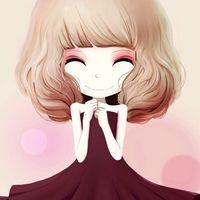 36张高清花花姑娘微信头像 好看女生头像合集