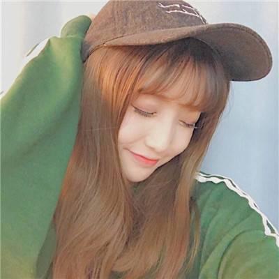 29张高清可爱小姐姐头像合集 快来挑喜欢的