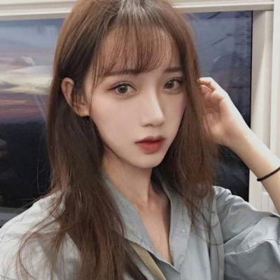 15张高清好看的漂亮女孩头像合集 女生头像专区更新