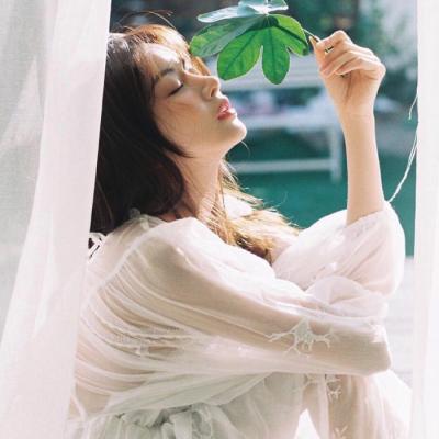 一对两张超好看高清闺蜜头像 22张合集