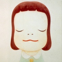 21张软萌反差感！丑萌小女孩卡通头像合集