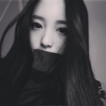 34张黑白伤感女生QQ头像 藏在黑白色里的满屏情绪