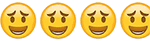 好用的emoji循环QQ表情包合集