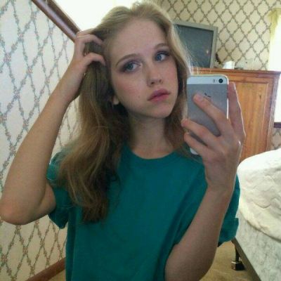 22张高清霸气高冷女生微信头像 直接拿来用