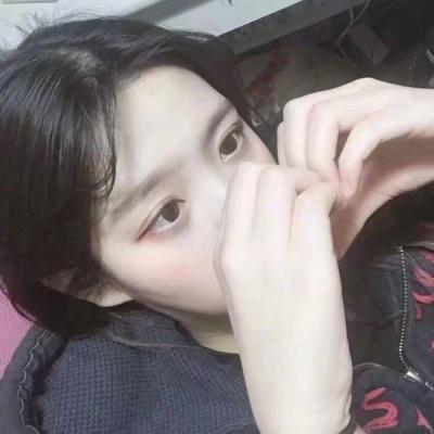 34张高颜值小清新女生唯美头像 氛围感拉满