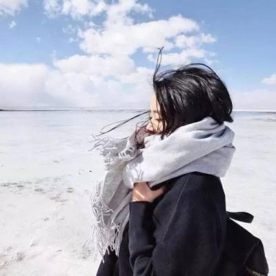 女生心情不好的高清头像合集 19张氛围感emo头像