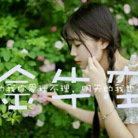 28张好看的十二星座女生带字头像 QQ女生专属头像素材