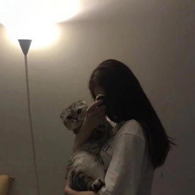 21张氛围感拉满的失落女生伤感意境头像