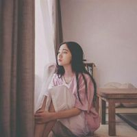 9张可爱清新风格女生微信头像 直接拿来用就好