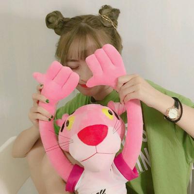 14组超甜可爱闺蜜头像 一对两张超元气