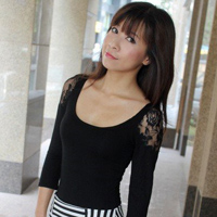 30岁女生成熟风格头像合集 共13张